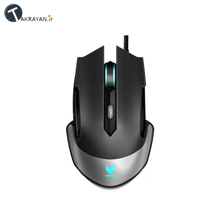 RAPOO V310 Laser Gaming Mouse